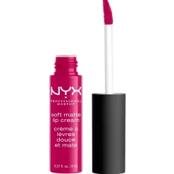 NYX Professional Makeup SMLC27 Madrid Soft Matte Lip Cream Online