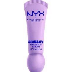 NYX Professional Makeup Smushy 01 Sugar Smush Matte Lip Balm Hot