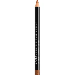 NYX Professional Makeup Slim Eye SPE932 Bronze Shimmer Pencil Clearance