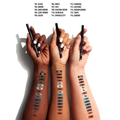 NYX Professional Makeup Slim Eye SPE901 Black Pencil Best