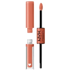 NYX Professional Makeup Shine Loud SHLP02 Goal Crusher Lipstick Sale
