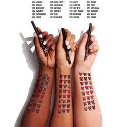 NYX Professional Makeup SPL817 Hot Red Lip Pencil Outlet