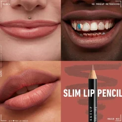 NYX Professional Makeup SPL831 Mauve Slim Lip Pencil Online