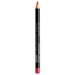 NYX Professional Makeup SPL812 Plum Slim Lip Pencil Hot