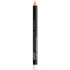 NYX Professional Makeup Slim Eye SPE918 White Pearl Pencil Sale