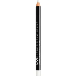 NYX Professional Makeup Slim Eye SPE918 White Pearl Pencil Sale