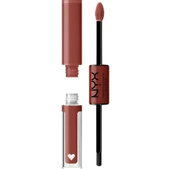 NYX Professional Makeup Shine Loud SHLP06 Boundary Pusher Lipstick