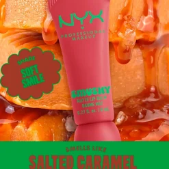 NYX Professional Makeup Smushy 06 Soft Smile Matte Lip Balm Clearance
