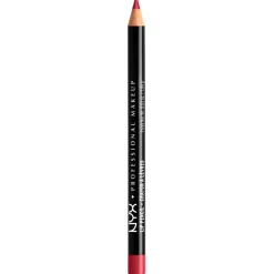 NYX Professional Makeup SPL803 Burgundy Slim Lip Pencil Online