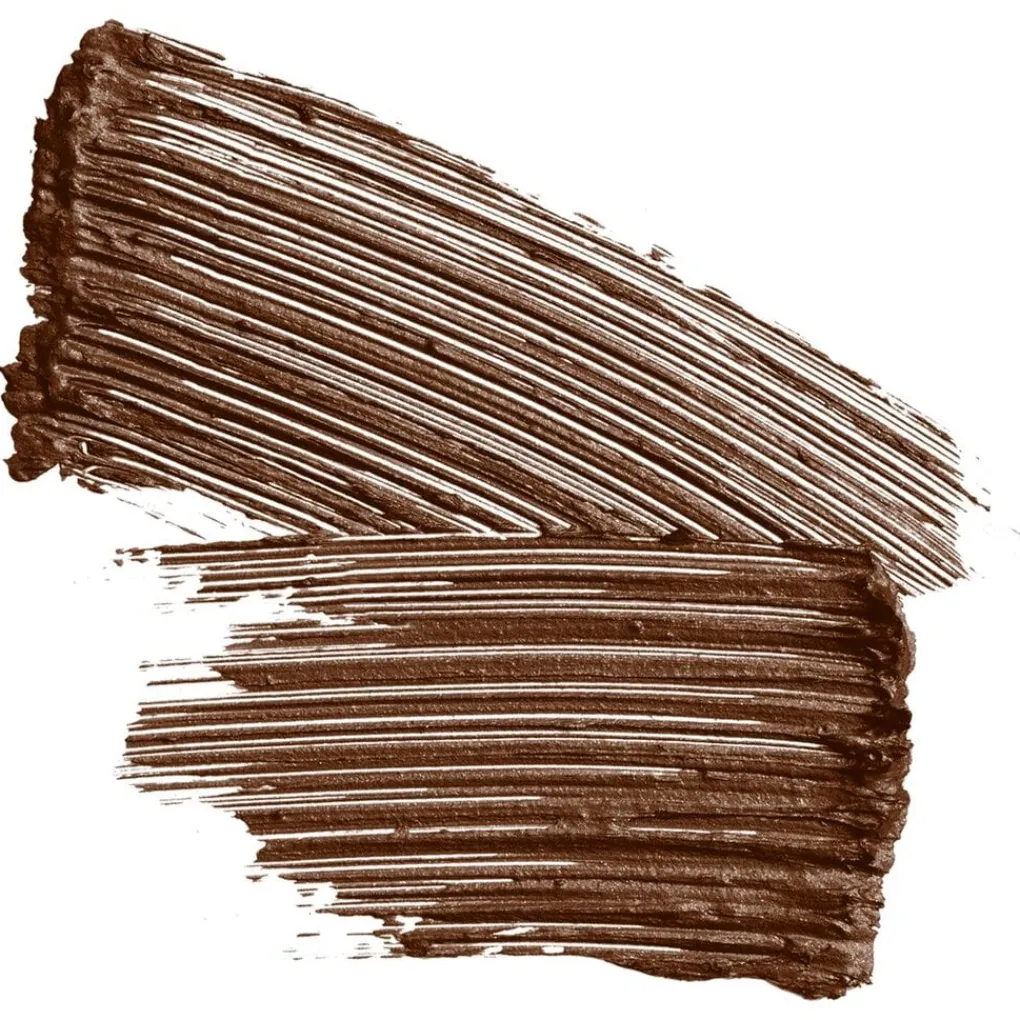 NYX Professional Makeup Thick It. Stick It! Brunette Brow Mascara Hot