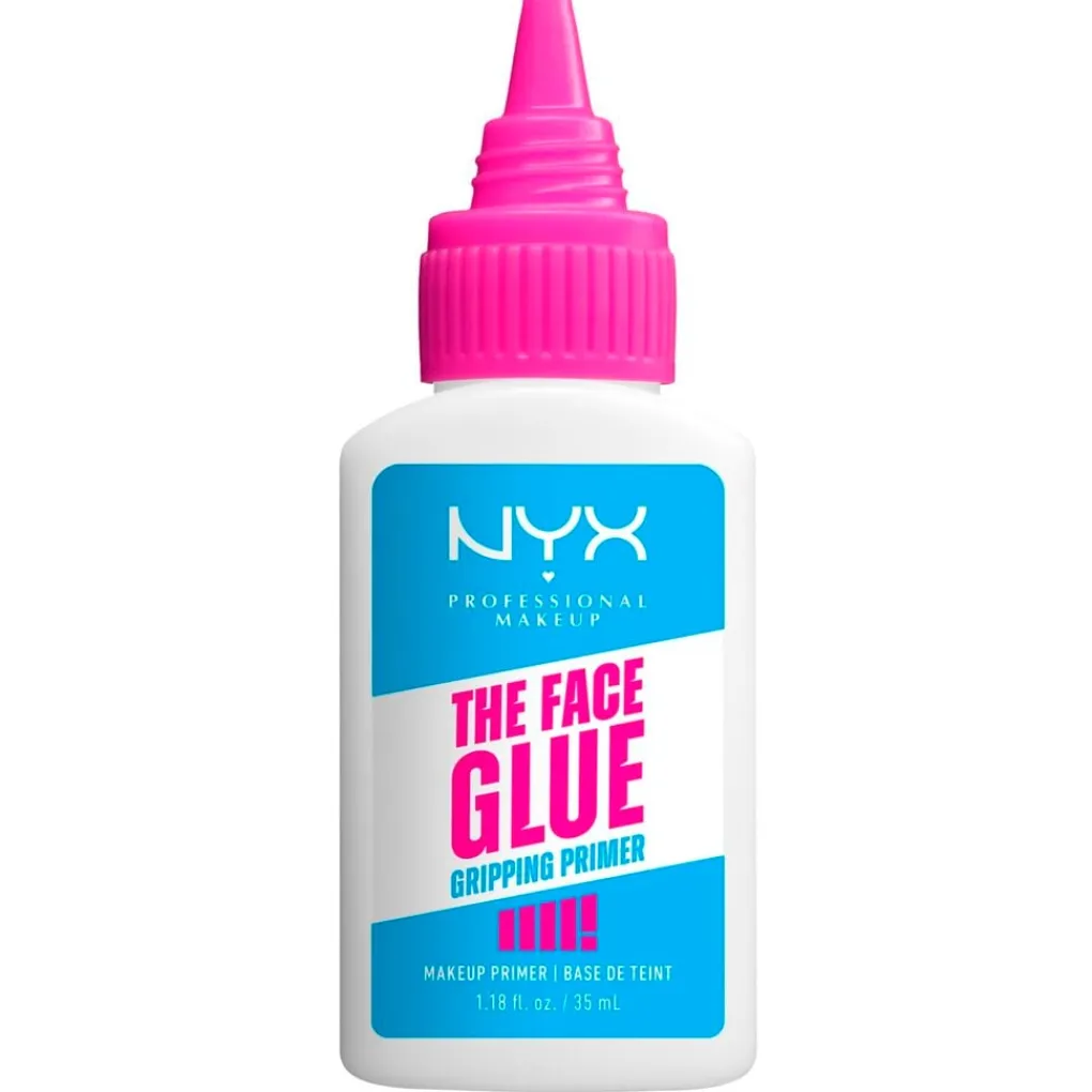 NYX Professional Makeup The Face Glue Primer Online