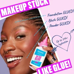 NYX Professional Makeup The Face Glue Primer Online
