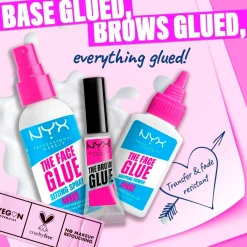 NYX Professional Makeup The Face Glue Primer Online