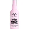NYX Professional Makeup The Marshmellow Setting Spray Discount
