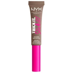 NYX Professional Makeup Thick It. Stick It! Taupe Brow Mascara Hot