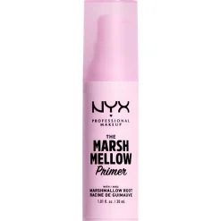NYX Professional Makeup The Marshmallow Primer Discount