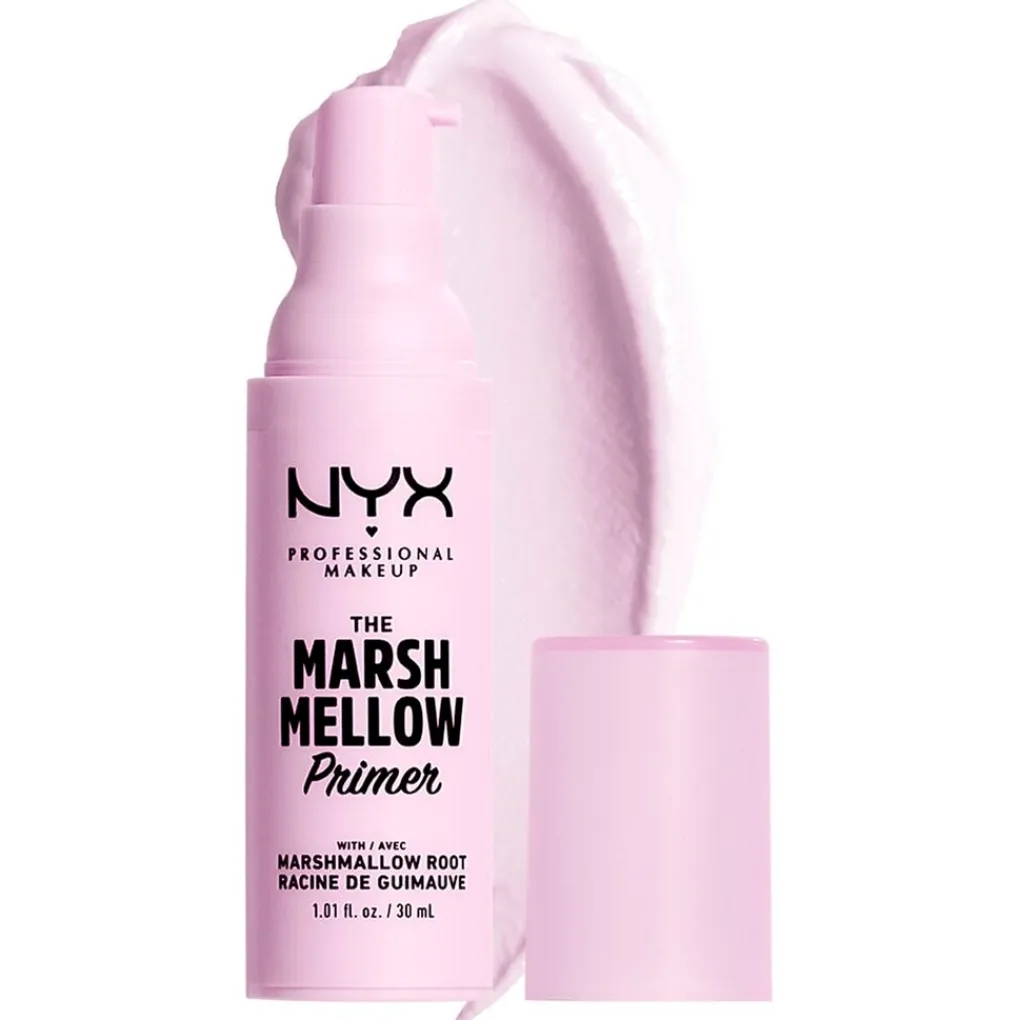 NYX Professional Makeup The Marshmallow Primer Discount