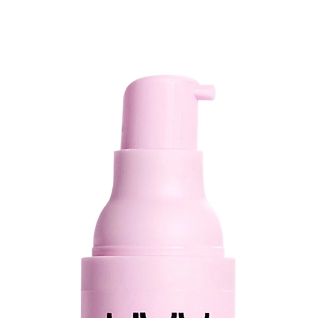 NYX Professional Makeup The Marshmallow Primer Discount