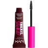 NYX Professional Makeup Thick It. Stick It! Espresso Brow Mascara Best