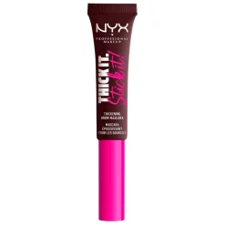 NYX Professional Makeup Thick It. Stick It! Espresso Brow Mascara Best