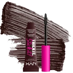 NYX Professional Makeup Thick It. Stick It! Espresso Brow Mascara Best