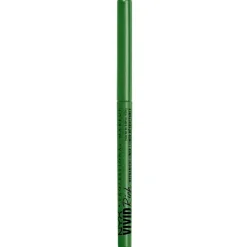 NYX Professional Makeup Vivid Rich 9 It's Giving Jade Mechanical Liner Hot