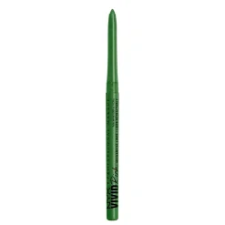 NYX Professional Makeup Vivid Rich 9 It's Giving Jade Mechanical Liner Hot