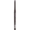 NYX Professional Makeup Vivid Rich 12 Truffle Diamond Mechanical Liner Hot