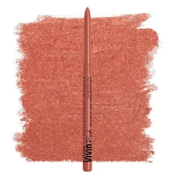 NYX Professional Makeup Vivid Rich 10 Spicy Pearl Mechanical Liner Clearance