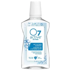 O7 Active Mondspoeling Clearance