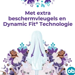 Ob o.b. ExtraProtect Normal Tampons Outlet