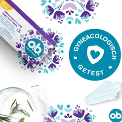 Ob o.b. ExtraProtect Normal Tampons Outlet