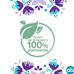 Ob o.b. ExtraProtect Super Tampons Sale
