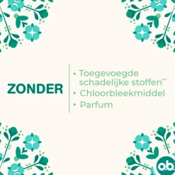 Ob o.b. Organic Cotton Normal Tampons Hot