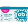 Ob o.b. ProComfort Mini Tampons New