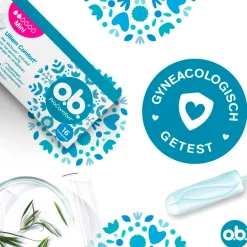 Ob o.b. ProComfort Mini Tampons New