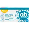 Ob o.b. ProComfort Normal Tampons Hot