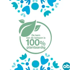 Ob o.b. ProComfort Super Plus Tampons Outlet