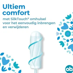 Ob o.b. ProComfort Super Tampons Best