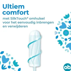 Ob o.b. ProComfort Super Tampons Online