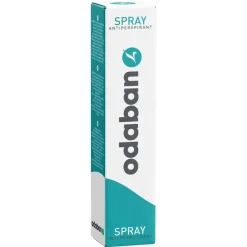 Odaban Antitranspirant Spray Online
