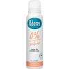 Odorex 0% Perfume Deodorant Spray New