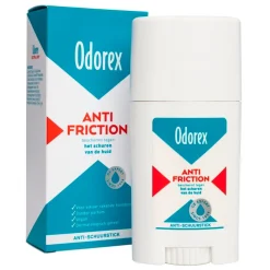 Odorex Anti-Friction Stick Best
