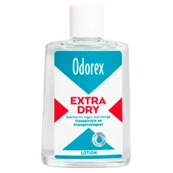Odorex Extra Dry Antitranspirant Lotion Discount