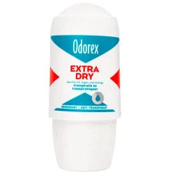 Odorex Extra Dry Deodorant Roller Best