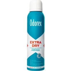 Odorex Extra Dry Regular Antitranspirant Spray Sale
