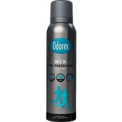 Odorex Men Dry Protection Deodorant Spray Outlet