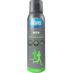 Odorex Men Fresh Protection Deodorant Spray Outlet