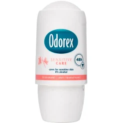 Odorex Sensitive Care Deodorant Roller Online