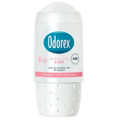 Odorex Sensitive Care Deodorant Roller Online